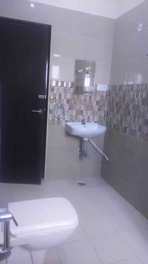 Rio Grande Residency Hotel Madurai Exterior photo