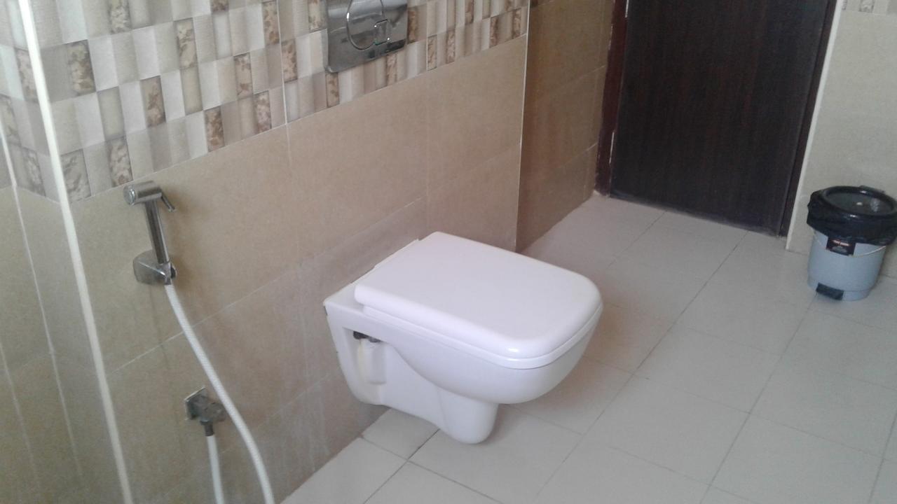 Rio Grande Residency Hotel Madurai Exterior photo